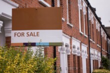 Fall in home sales cost £700m, estimates YBS