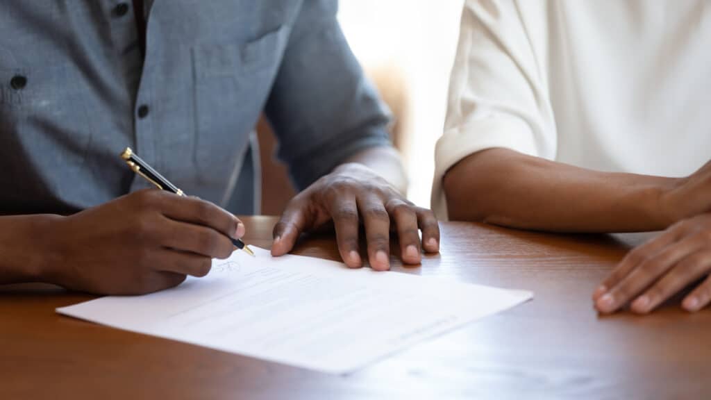NACFB amends 94% of lender agreements 