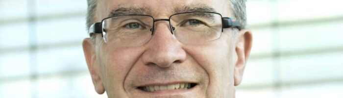 Patrick Bamford of Amtrust discusses first-time buyers