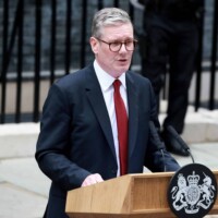 Keir Starmer braces households for ‘painful’ October Budget