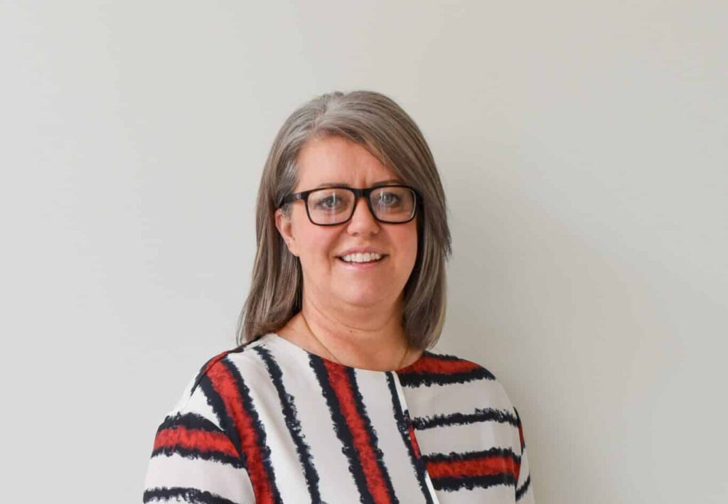 Know Your BDM: Lisa Paxton, Hinckley & Rugby for Intermediaries