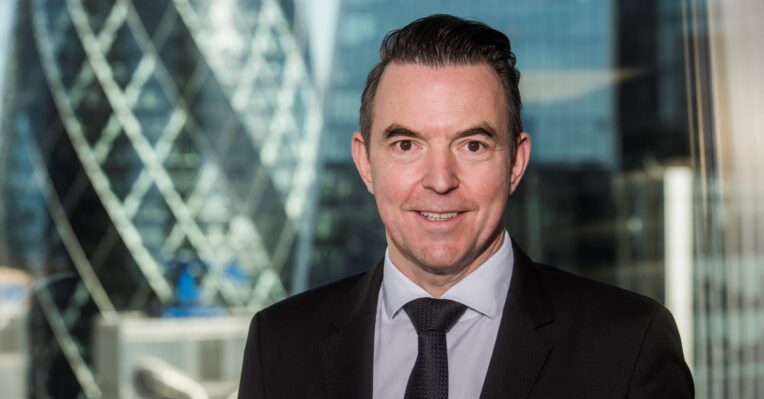 Rowntree named CEO of Together