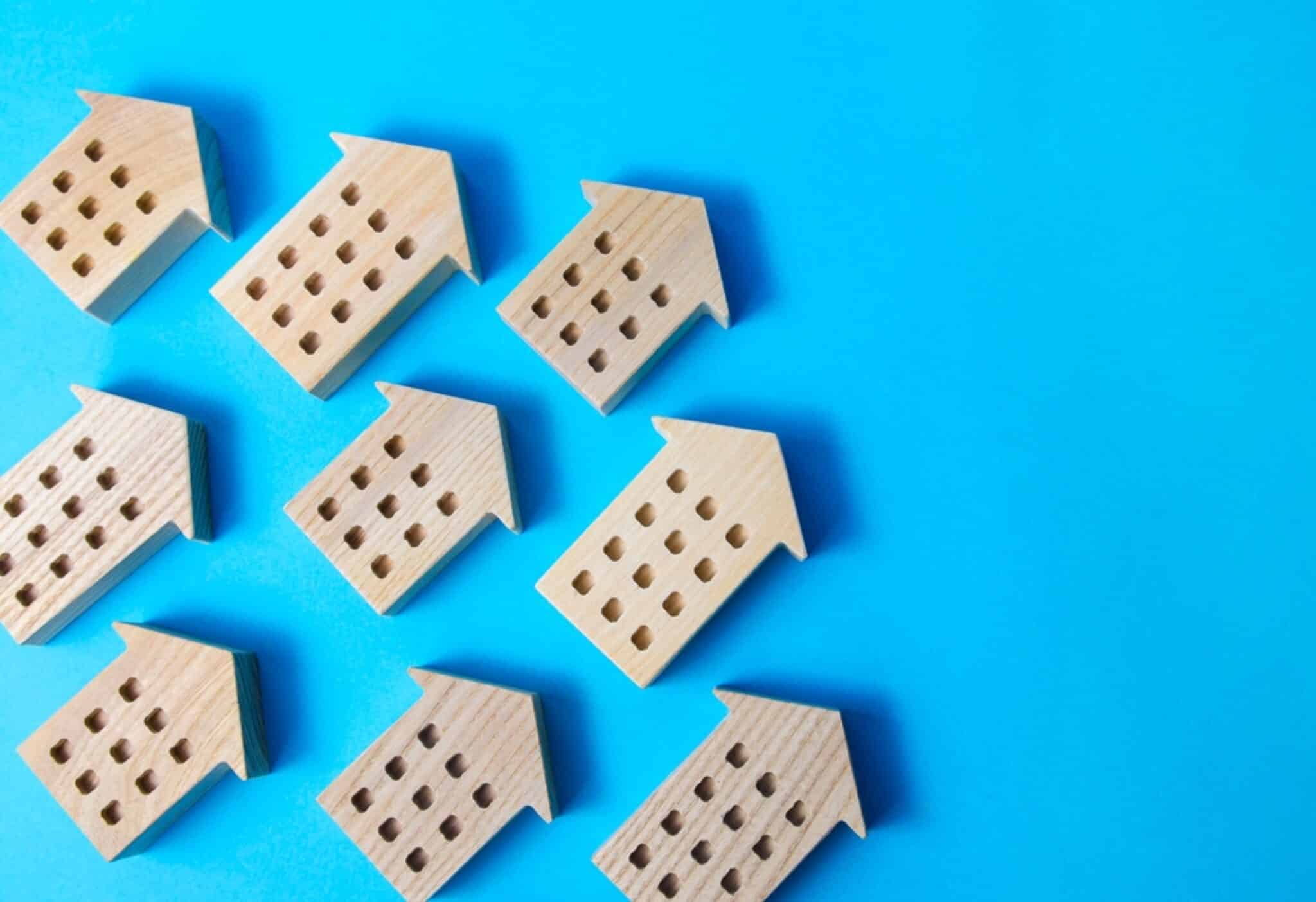 'Modest’ rise in UK house prices to £290,000 in July – ONS