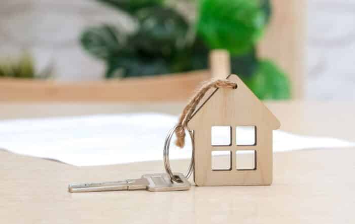 UK has shortfall of 4.3 million homes, UK Finance says 