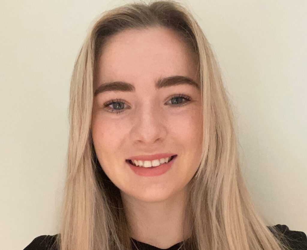 Know Your BDM – Alice Baggott, TML