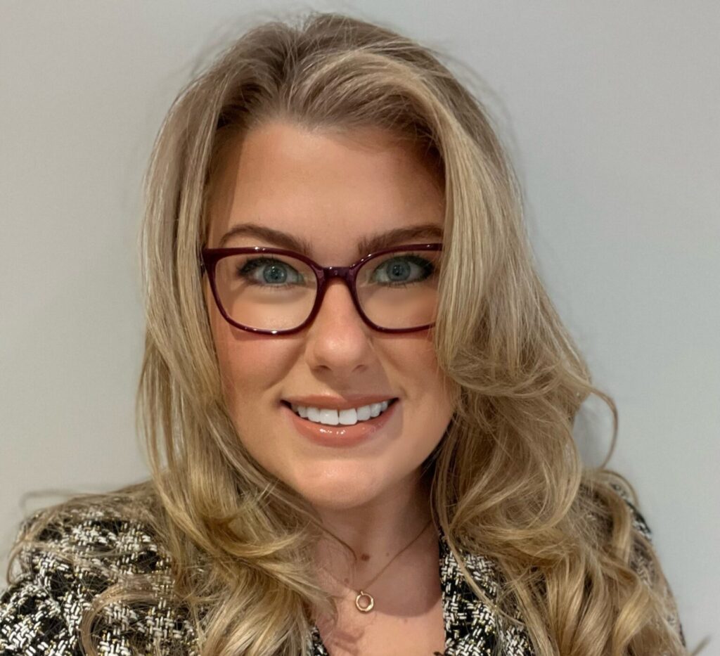Know Your BDM: Charlotte Felton, Broker Conveyancing 