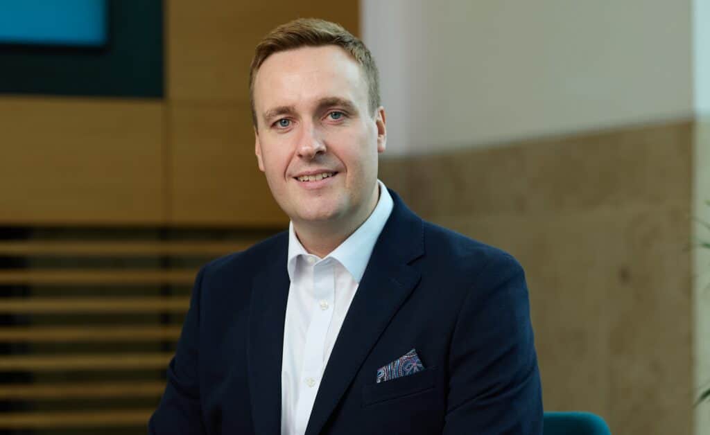 Together partners with HLP and makes two appointments 