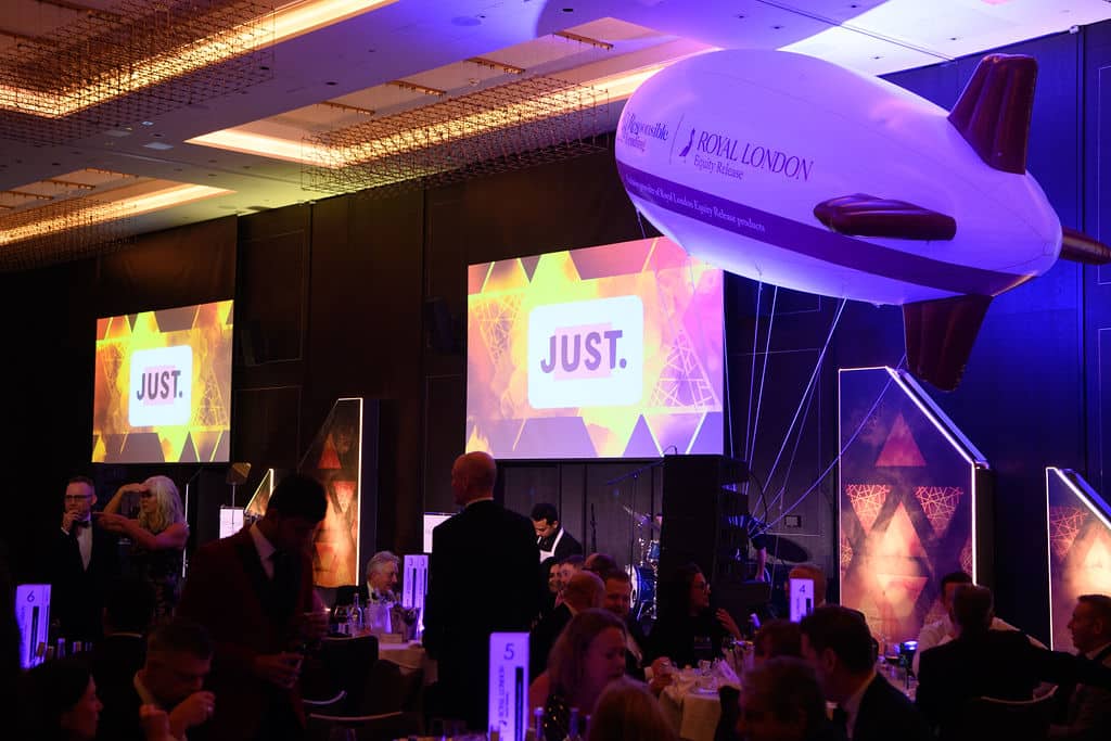 One week left to nominate for the British Later Life Lending Awards