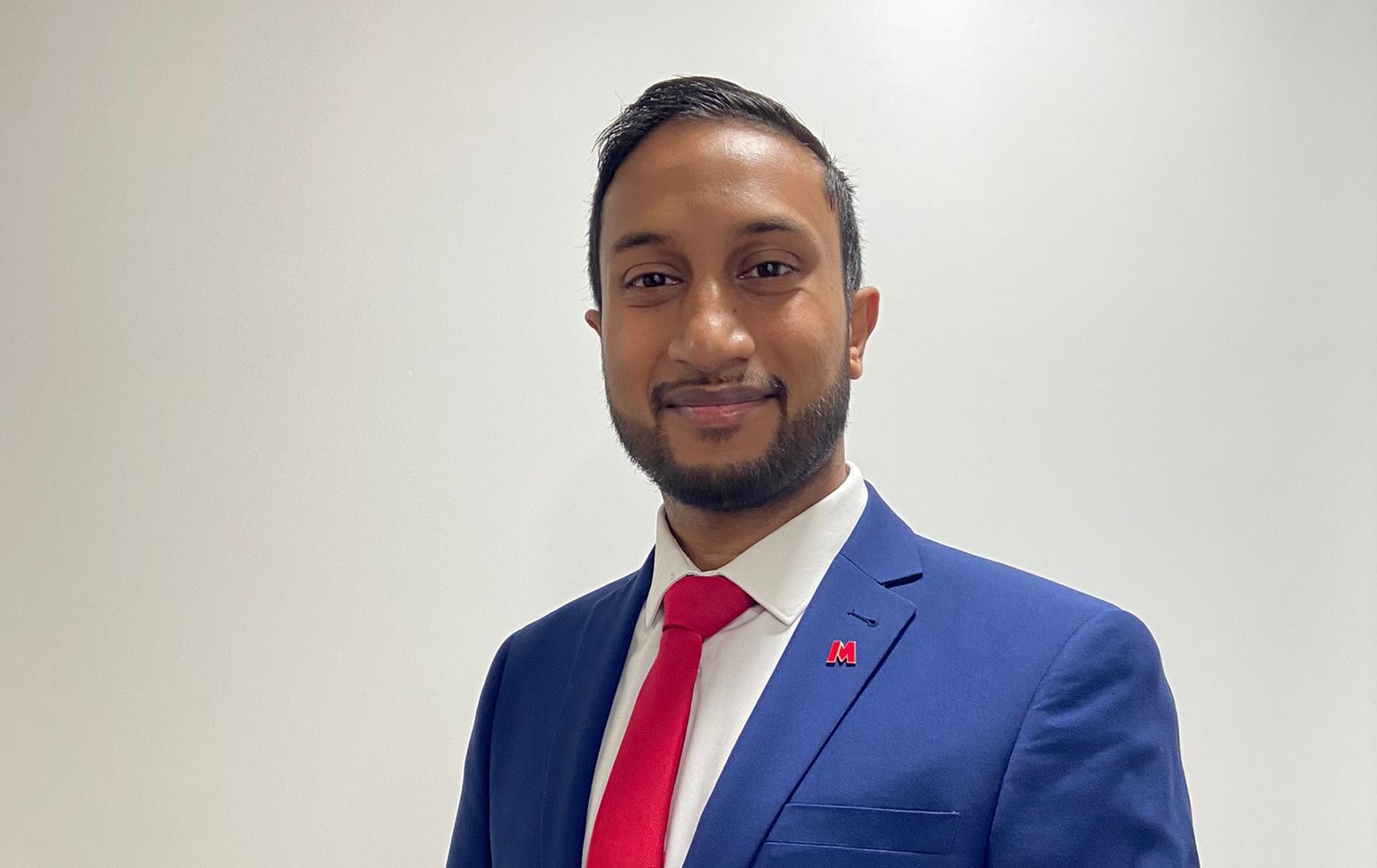 Foz Ahmad, Metro Bank know your bdm