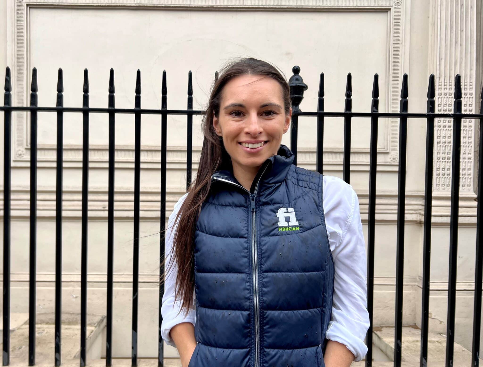 Louisa Holland-Hibbert Fiduciam Fiduciam secures £100m of additional funding to support SME house builders