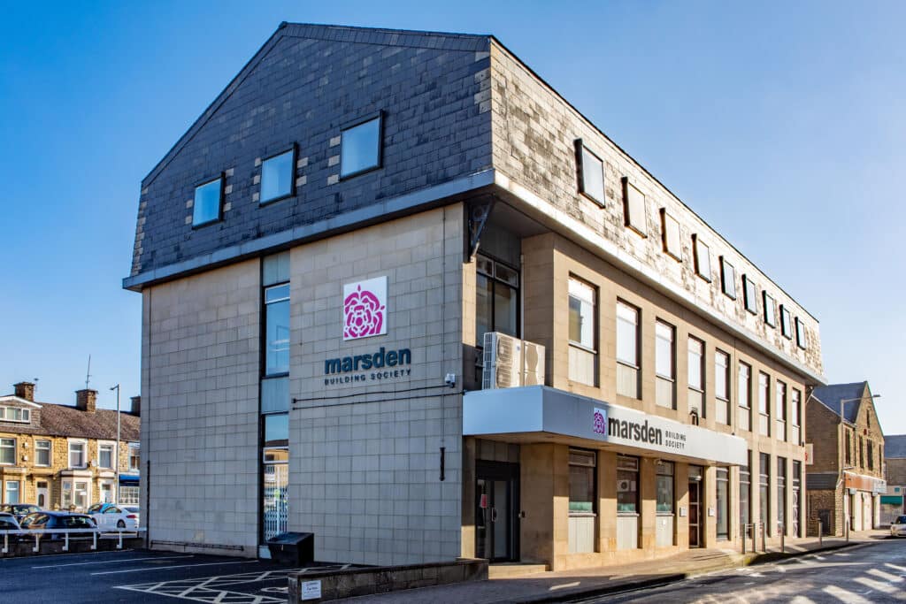 Marsden BS makes it easier for expats with LTV increase