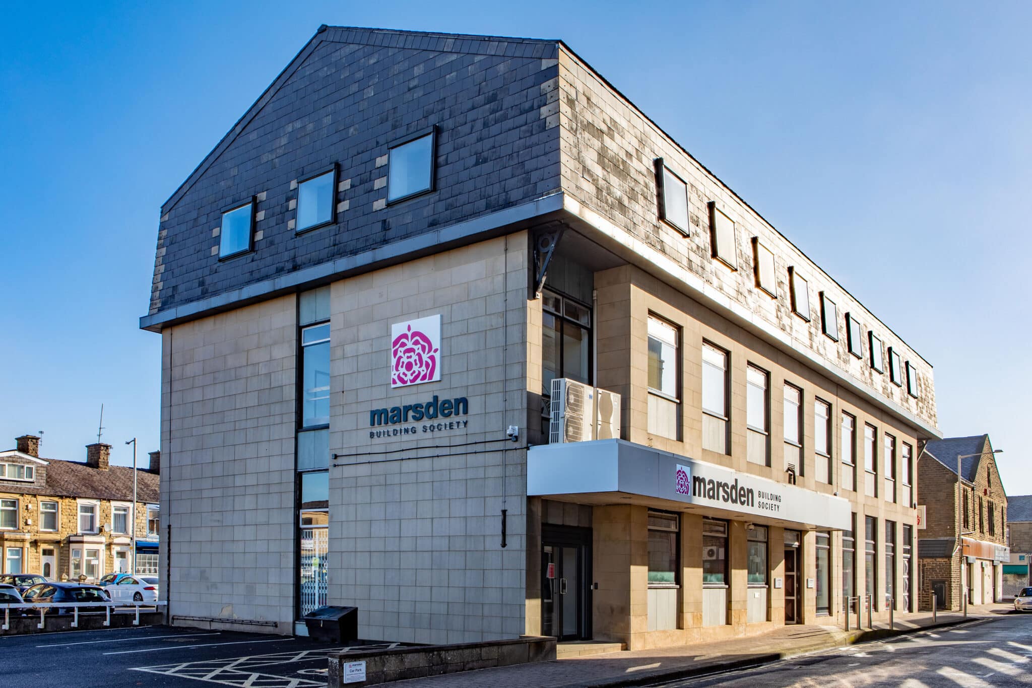 Marsden BS makes it easier for expats with LTV increase