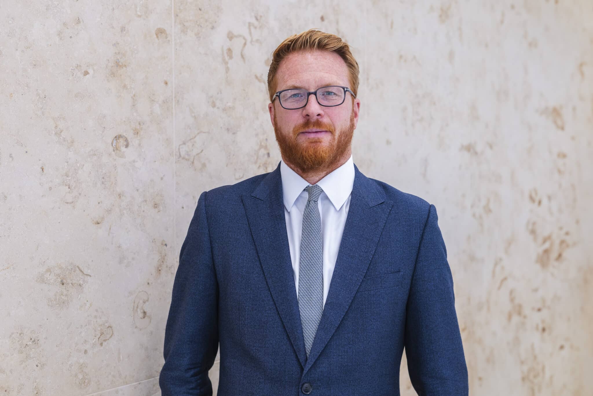 Alexander Hall rebrands to focus on ‘strong’ client relationship