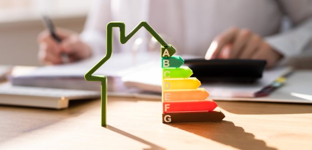 Around 2.9 million rental homes need £23.4bn spend to meet 2030 EPC goal 
