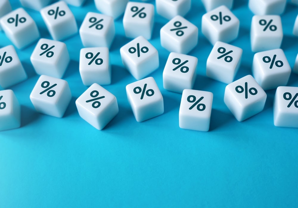 Sub-5% rates now available across most LTVs – Rightmove