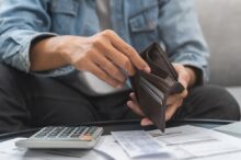 Over two-thirds of adults worry about funding later life care