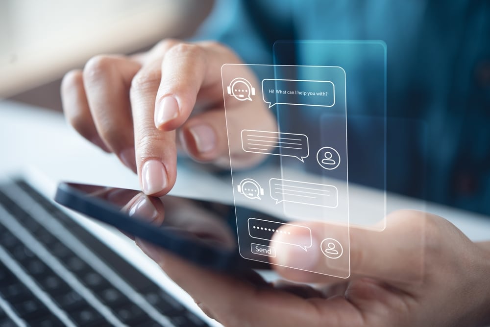 Generative AI in financial services is 'not slowing down’, says Koodoo CEO
