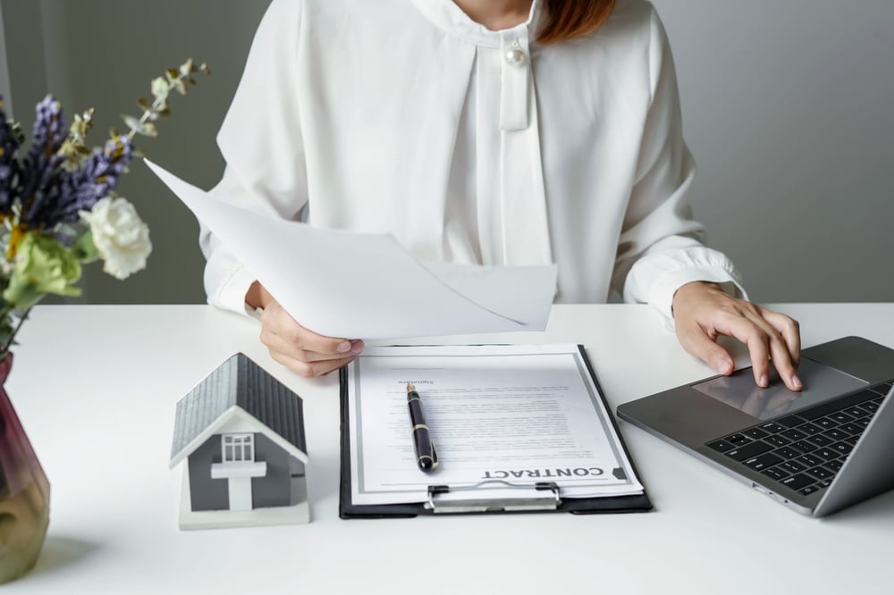 Number of BTL landlords setting up limited companies to exceed 2023 total – Hamptons