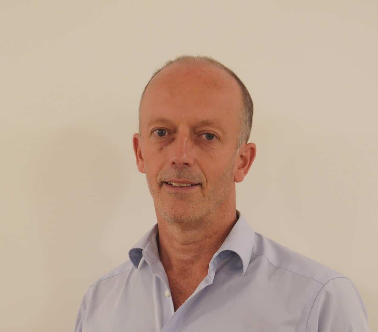 LiveMore's David Wilson