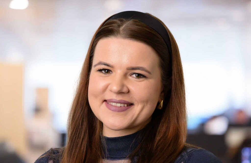 UTB hires BDM to lead asset finance in Scotland 