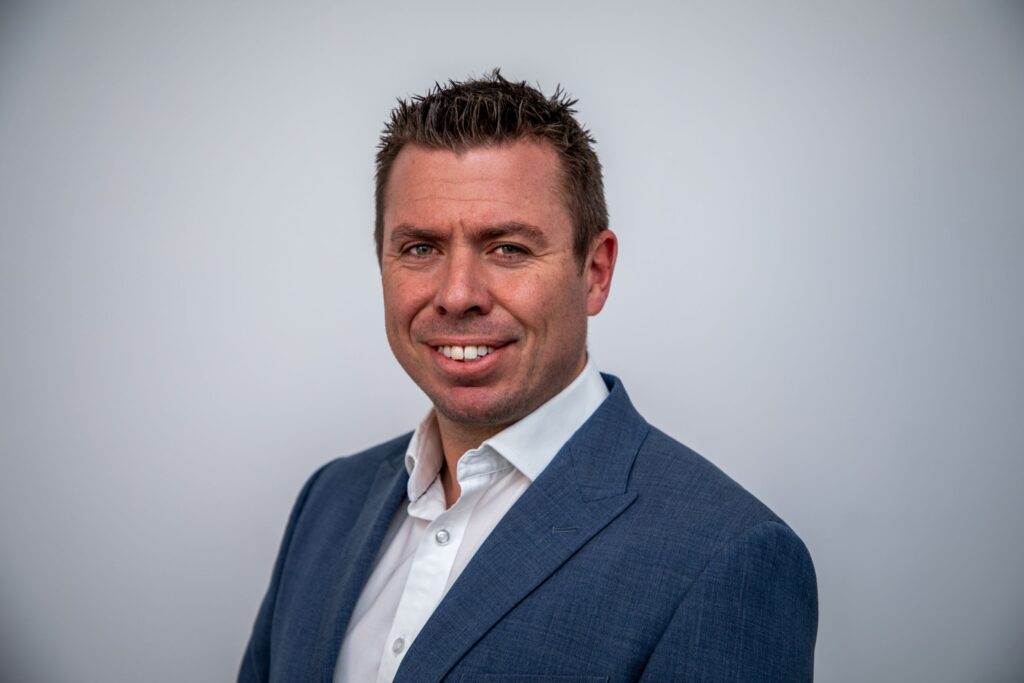 What’s the potential in purpose built student accommodation – Callaghan