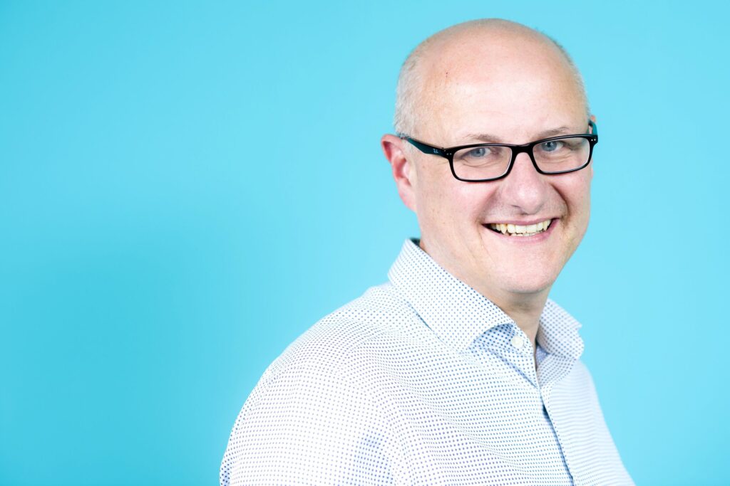 Exclusive: TML’s Griffiths made commercial director for retail mortgages at Shawbrook 
