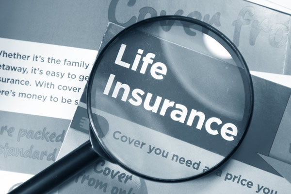 Calls for life insurance firms to improve bereavement handling