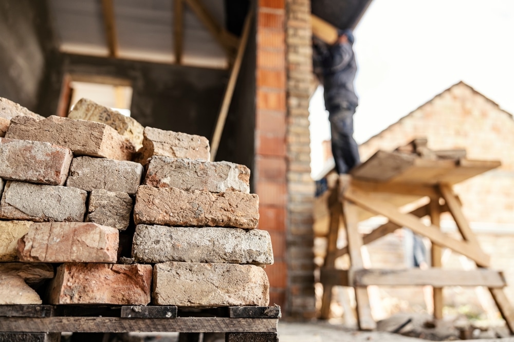 SME housebuilders call for more government support for housing delivery
