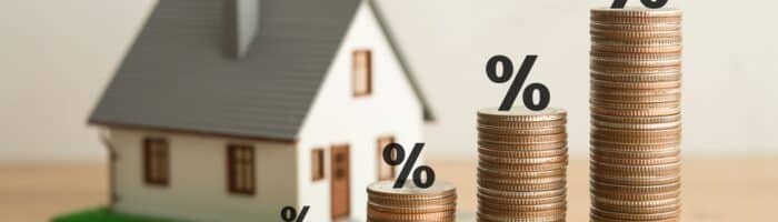 More than four million borrowers to face higher rates in next three years, says BoE