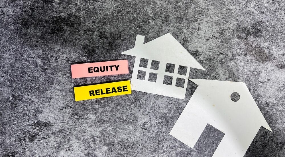 Equity release lending subdued but regional trends debunk myth that it is more common in the South