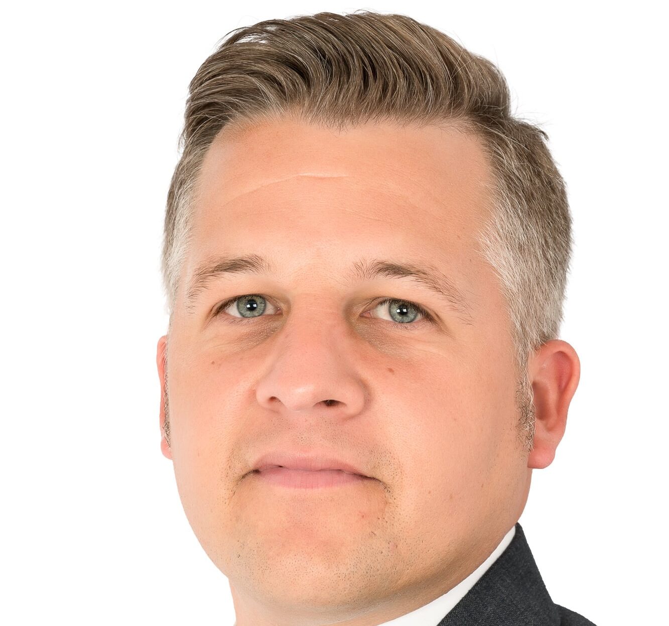 Ashley Pearson of Loughborough Building Society Catering for borrowers with large age gaps – Pearson