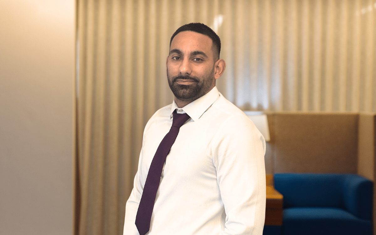 HTB strengthens bridging team with BDM for Anglia and Midlands