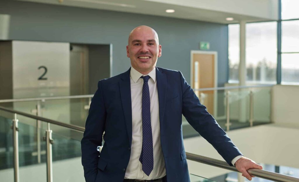 Newcastle BS cuts residential stress rate