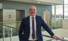 Newcastle BS cuts residential stress rate
