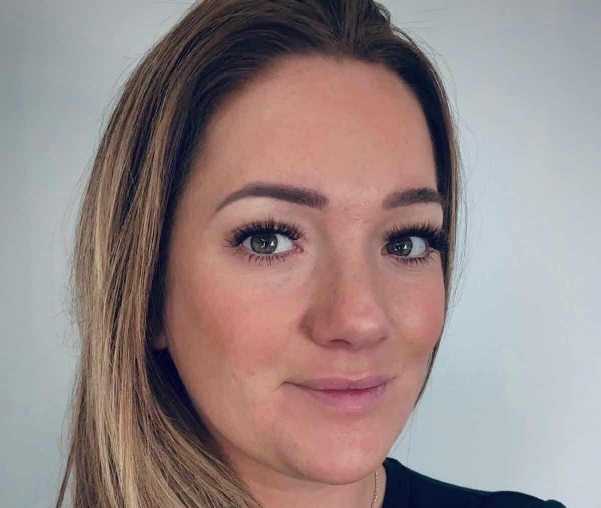 Know Your BDM: Jennifer Alderman, Coventry BS
