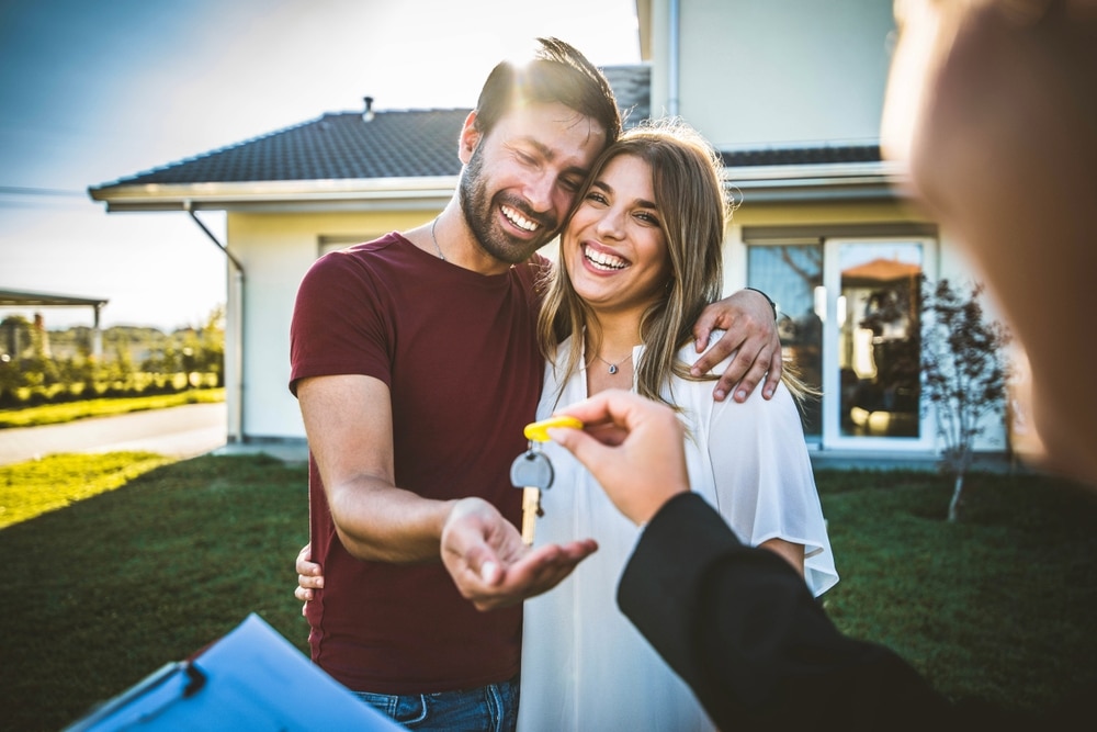 Buyer demand jumps to two-year high in October – Propertymark