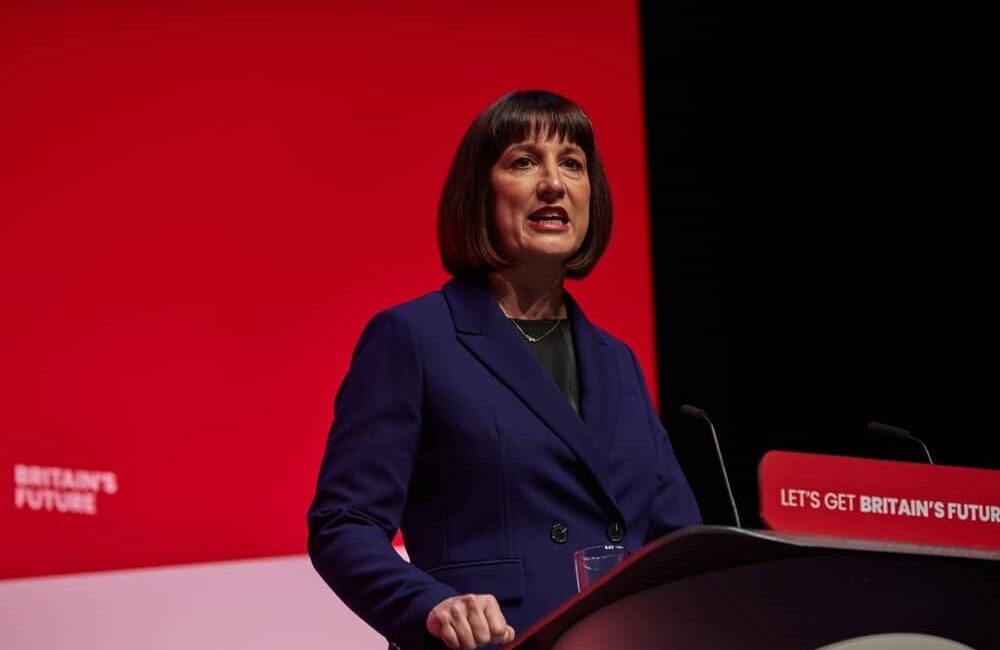 Chancellor to host ‘Industry Forums’ with financial services stakeholders to boost growth