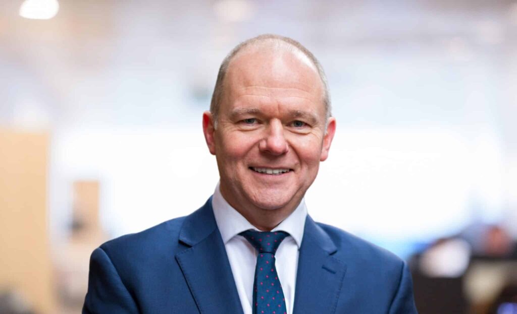UTB plans build to rent lending expansion with senior hire