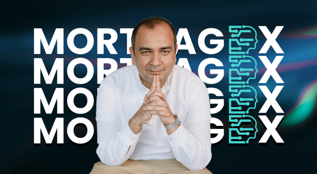 AI-powered platform MortgagX introduces extra features 