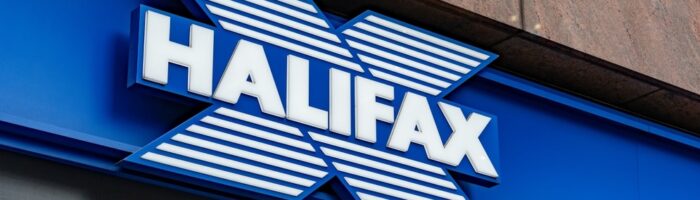 Halifax Intermediaries changing to Lloyds in 2027