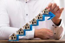 Gross bridging lending rises YOY to £202m in Q1 2025