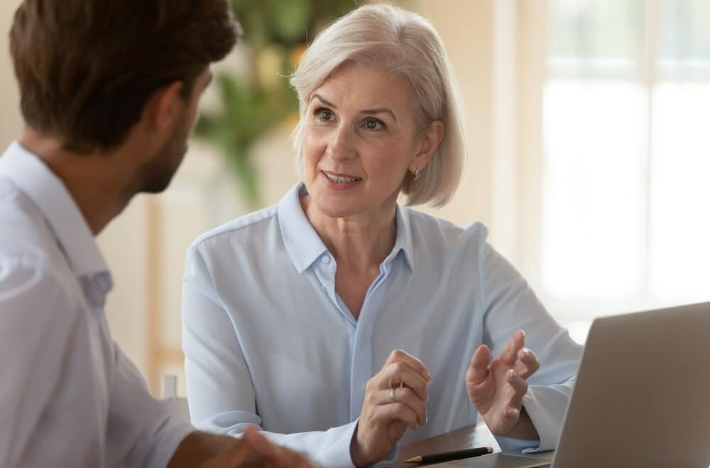 LLLE2025: Re-advising later life borrowers taking a drawdown should be considered