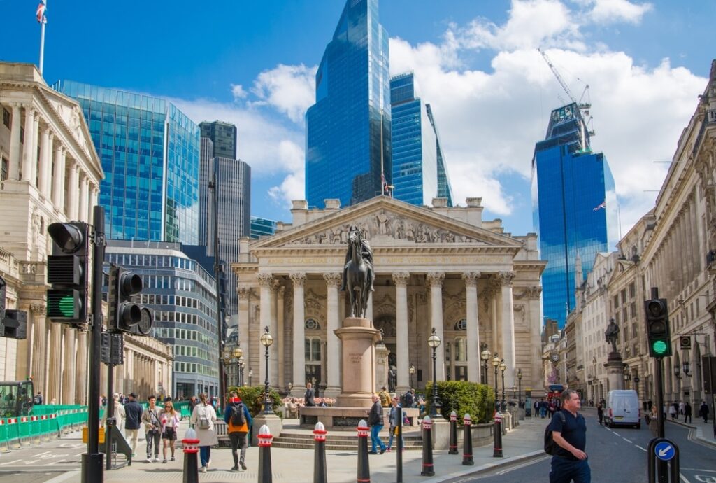Base rate cuts should be ‘accelerated’ to 3.25%, says BoE official