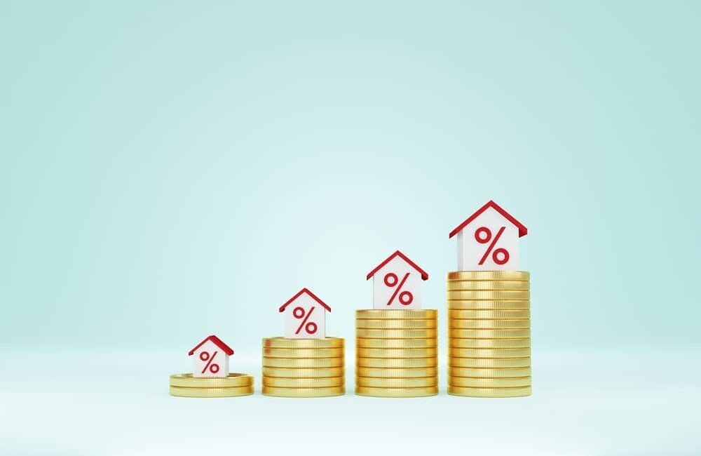 Average UK house prices could breach £300,000 threshold this year