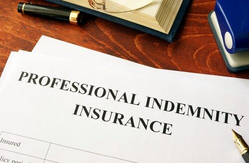FCA urges principals to check PII cover as review finds select firms have inadequate cover