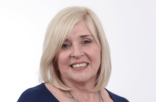 Know Your BDM: Amanda Smith, Darlington BS 