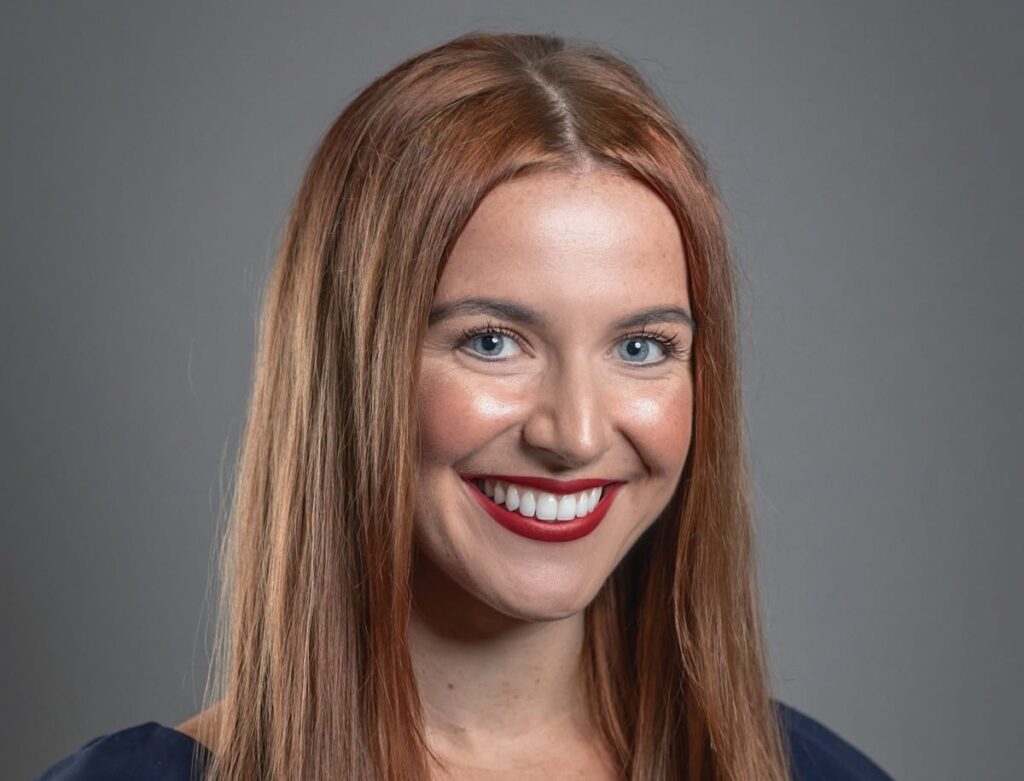 Becoming a DA – Kiefert