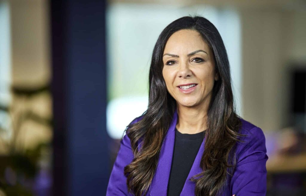 IWD2025: Financial services firms should offer flexible career pathways to women – Elmaz 