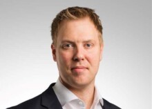 One to One: David Morris, Santander