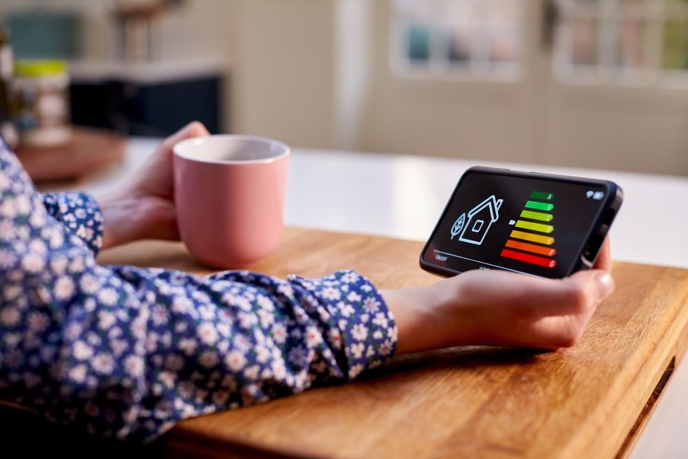 Energy price cap rise to cost up to £591 a year for least energy efficient homes